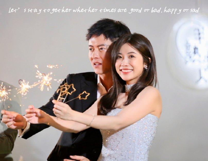 闺蜜的时尚对决