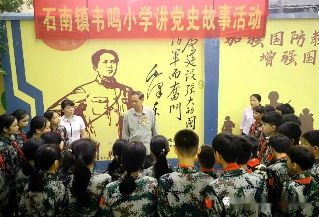 高能环境李卫国：惶者长存，趋光而依