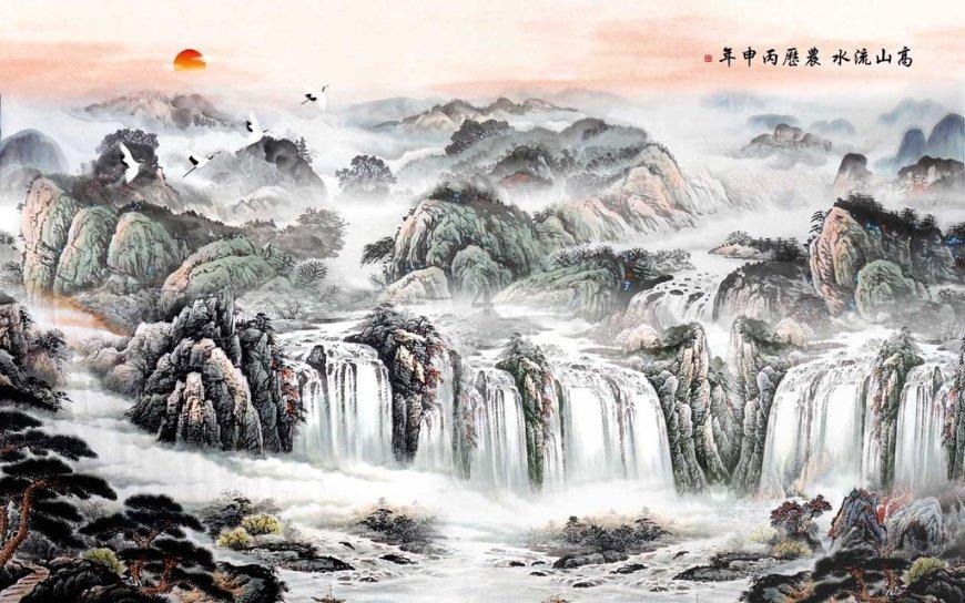 追云者编年史