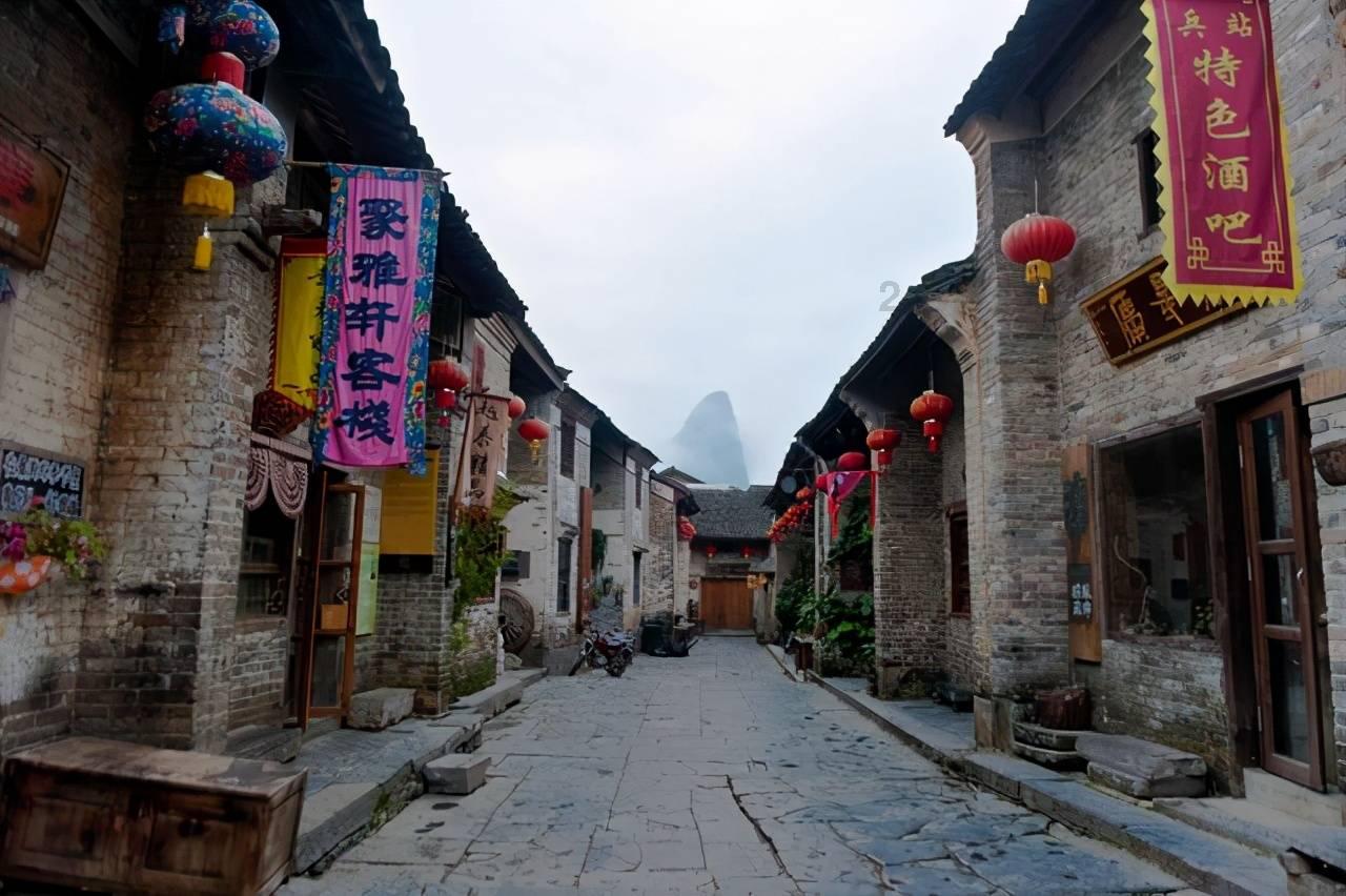 神秘的岛屿